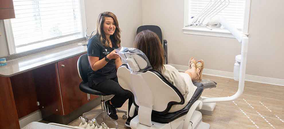 Your Home For Relationship-Focused Dentistry